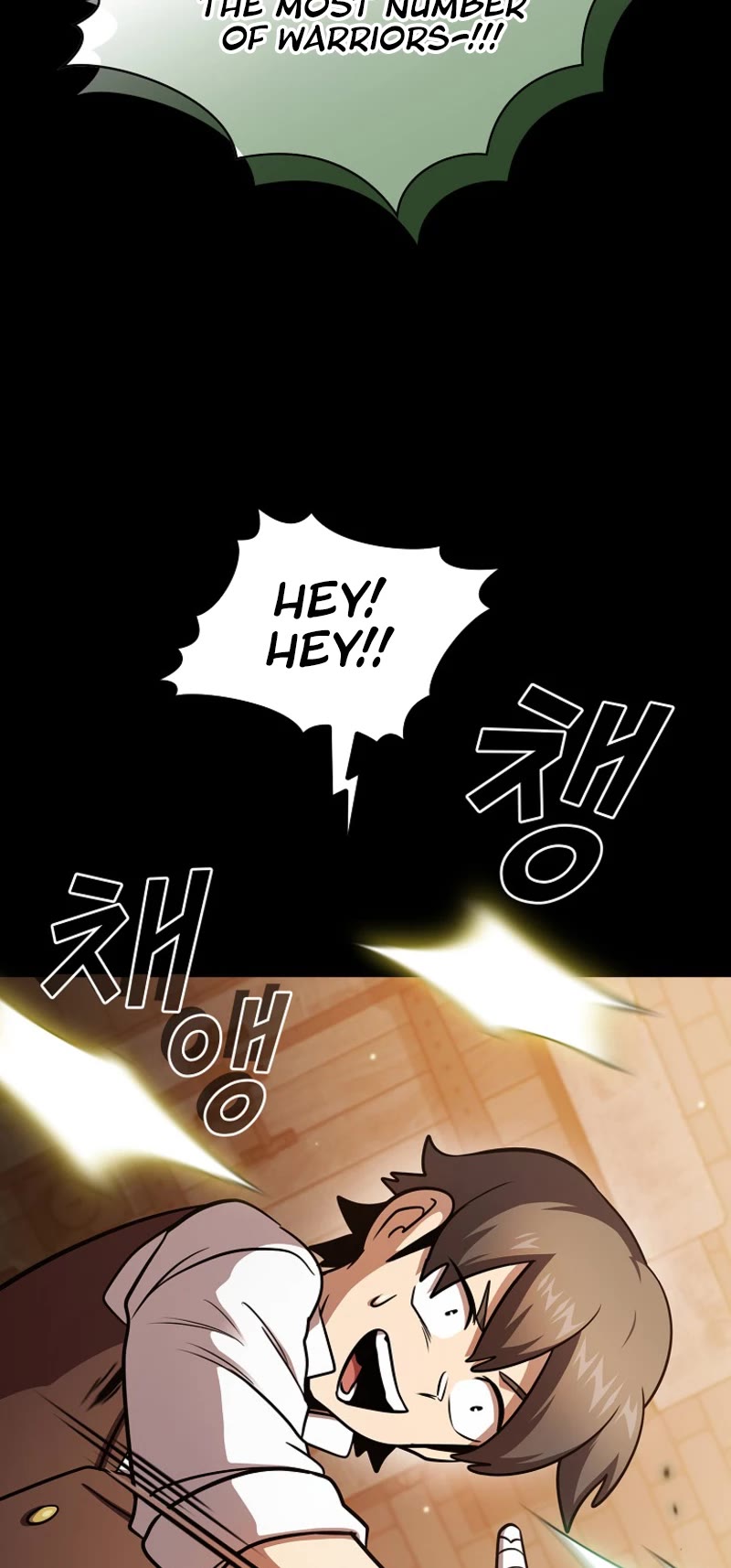 Is This Hero for Real? Chapter 88 page 22 - Chapter 88