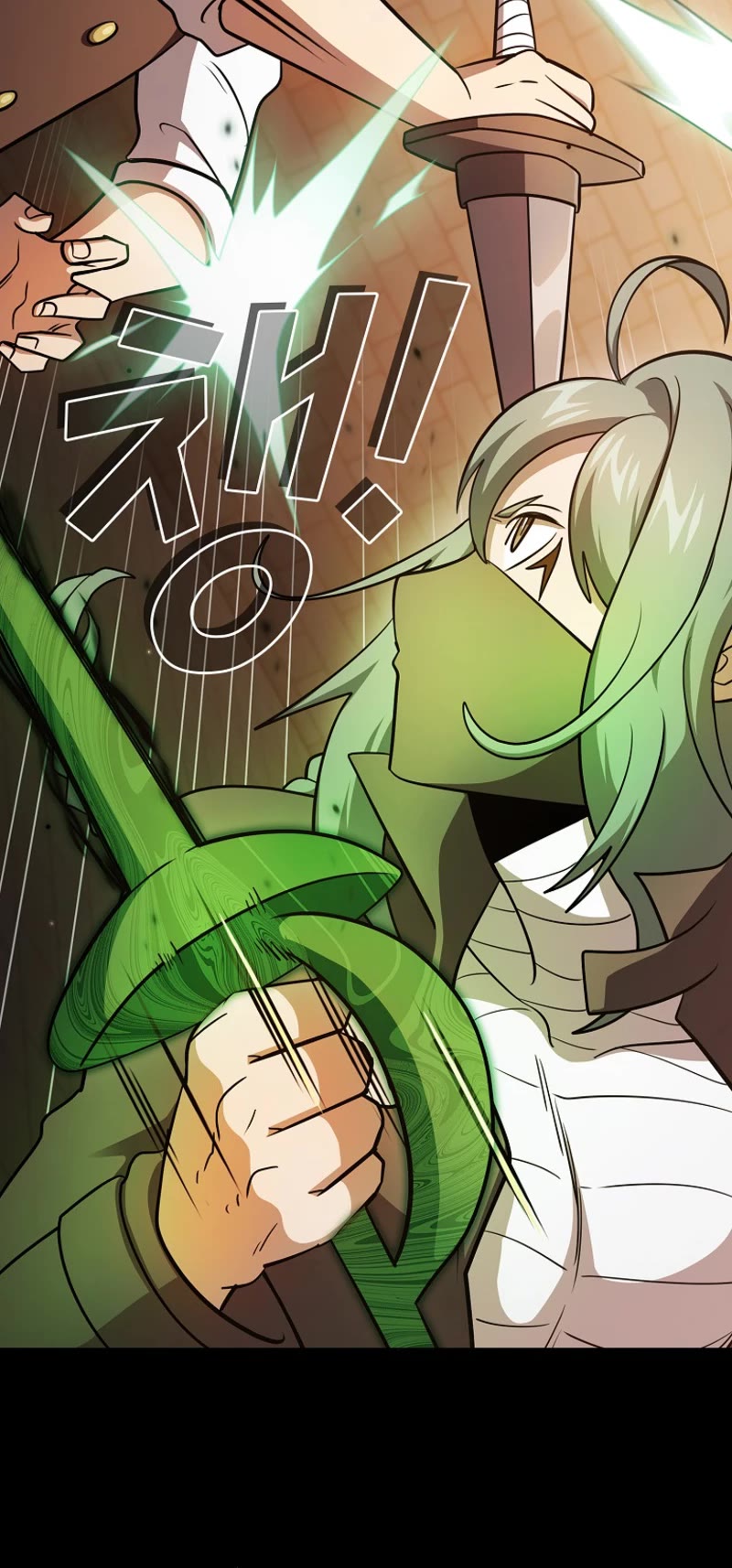 Is This Hero for Real? Chapter 88 page 23 - Chapter 88
