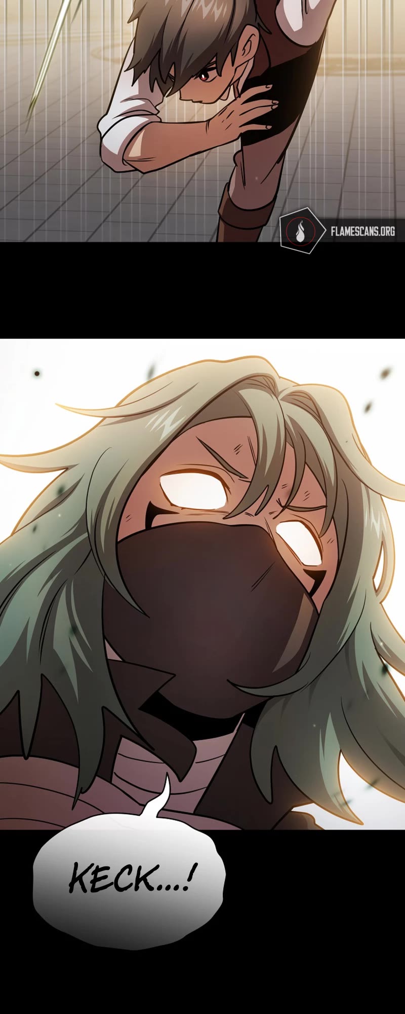 Is This Hero for Real? Chapter 88 page 26 - Chapter 88