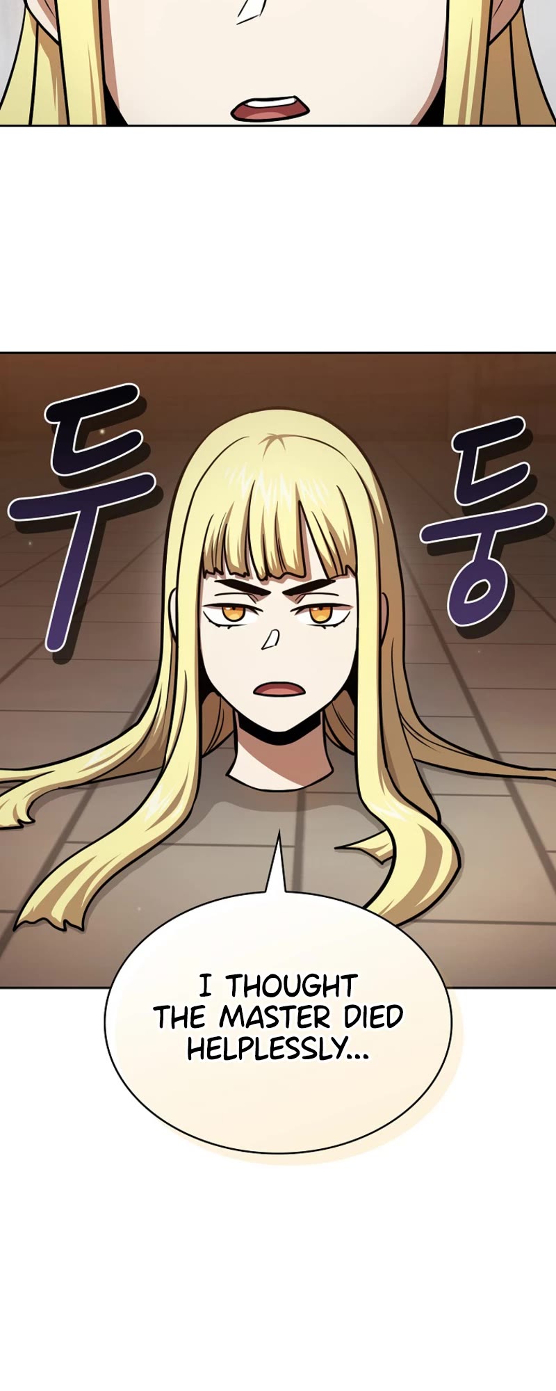 Is This Hero for Real? Chapter 88 page 31 - Chapter 88