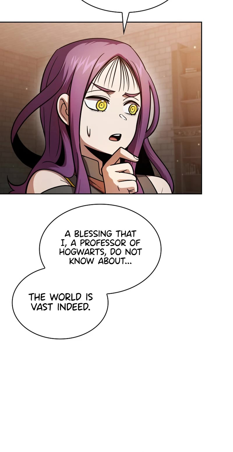 Is This Hero for Real? Chapter 88 page 35 - Chapter 88