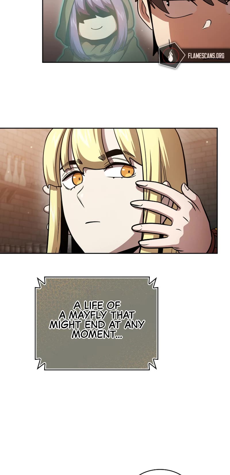 Is This Hero for Real? Chapter 88 page 38 - Chapter 88