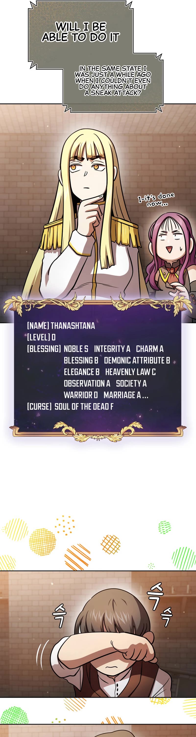 Is This Hero for Real? Chapter 88 page 40 - Chapter 88