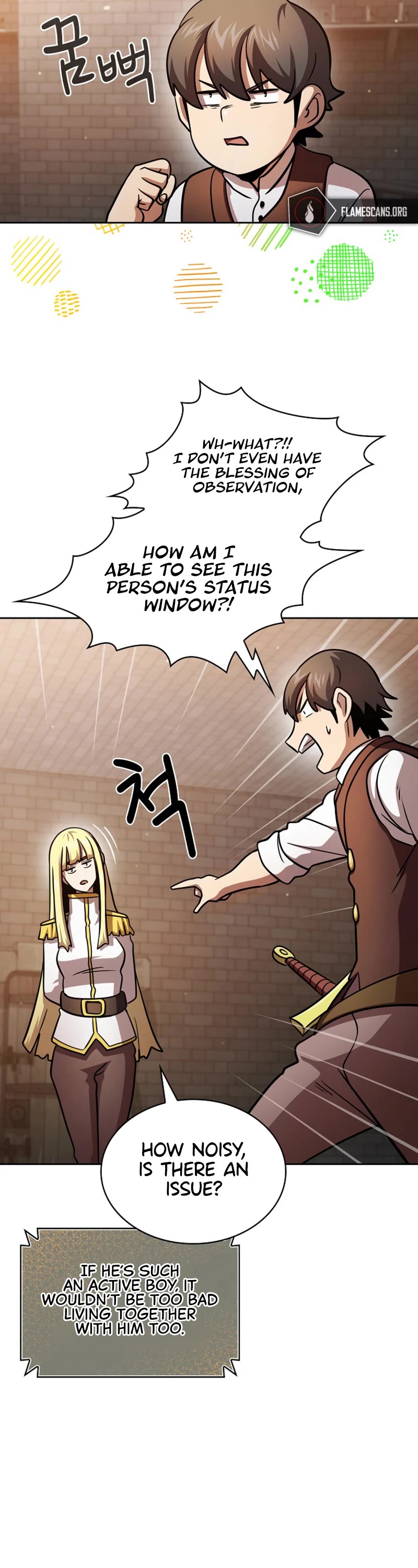 Is This Hero for Real? Chapter 88 page 41 - Chapter 88