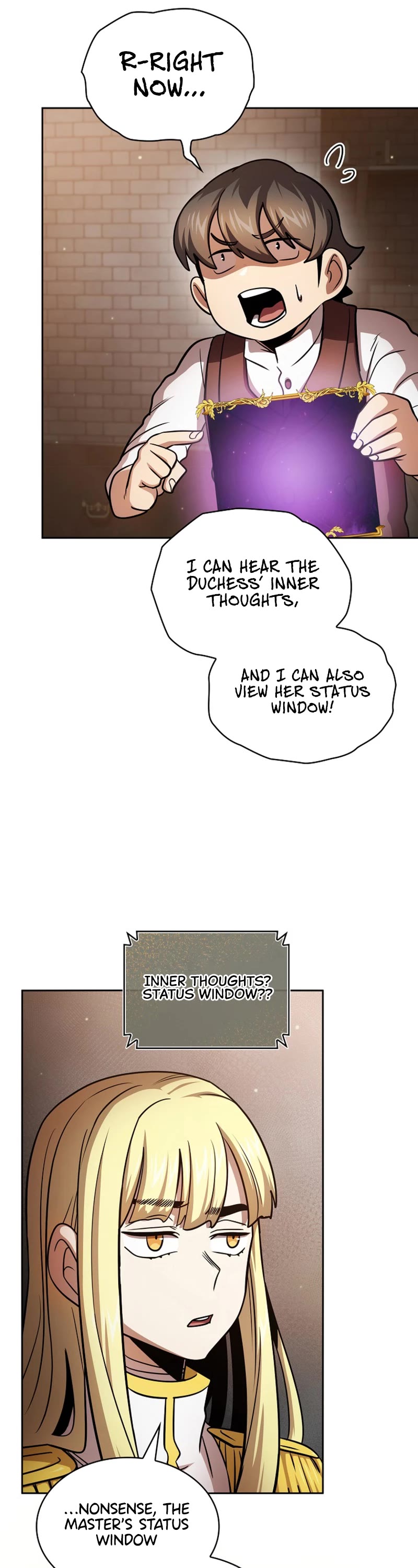 Is This Hero for Real? Chapter 88 page 42 - Chapter 88