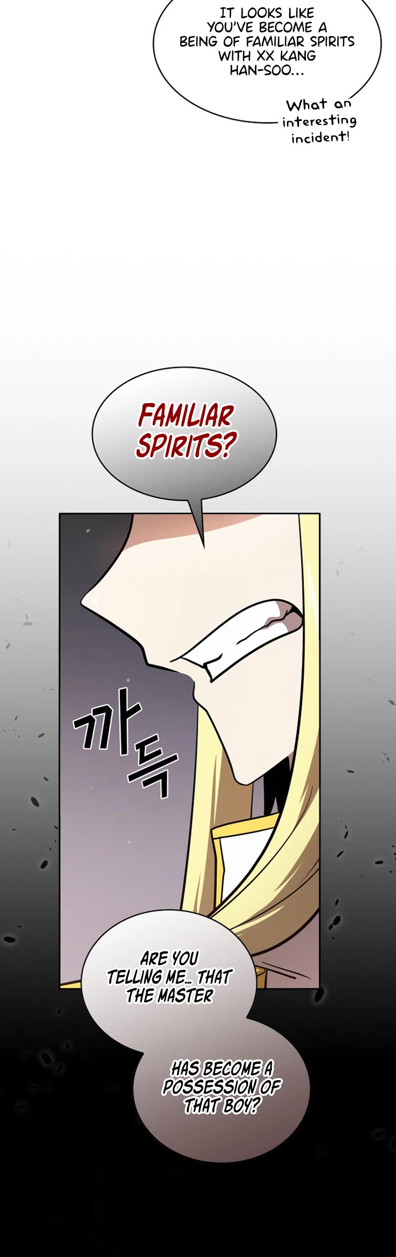 Is This Hero for Real? Chapter 88 page 44 - Chapter 88