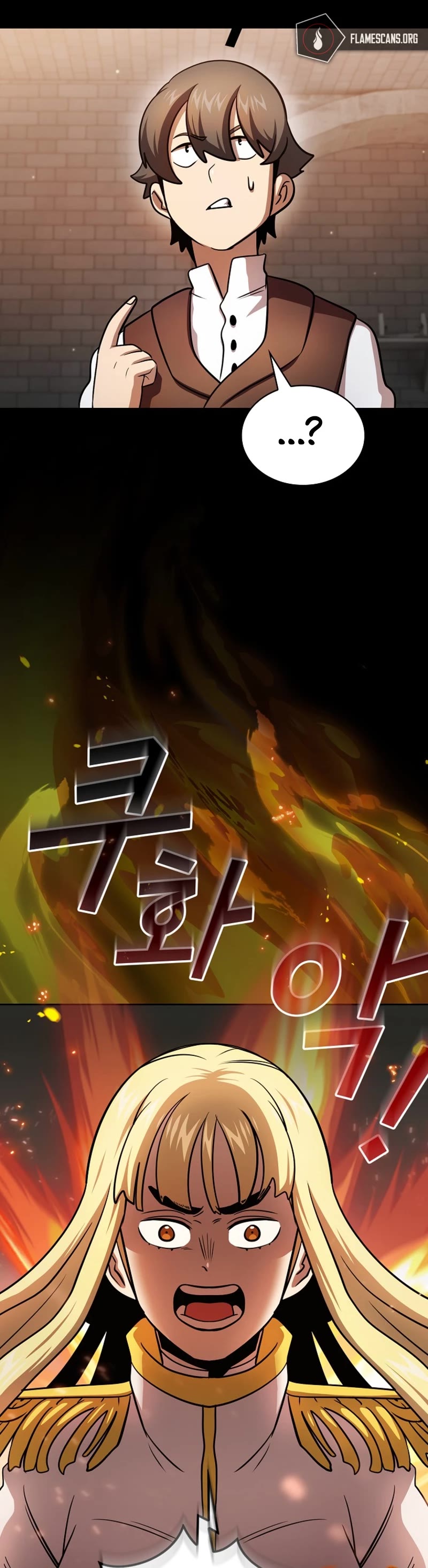 Is This Hero for Real? Chapter 88 page 45 - Chapter 88