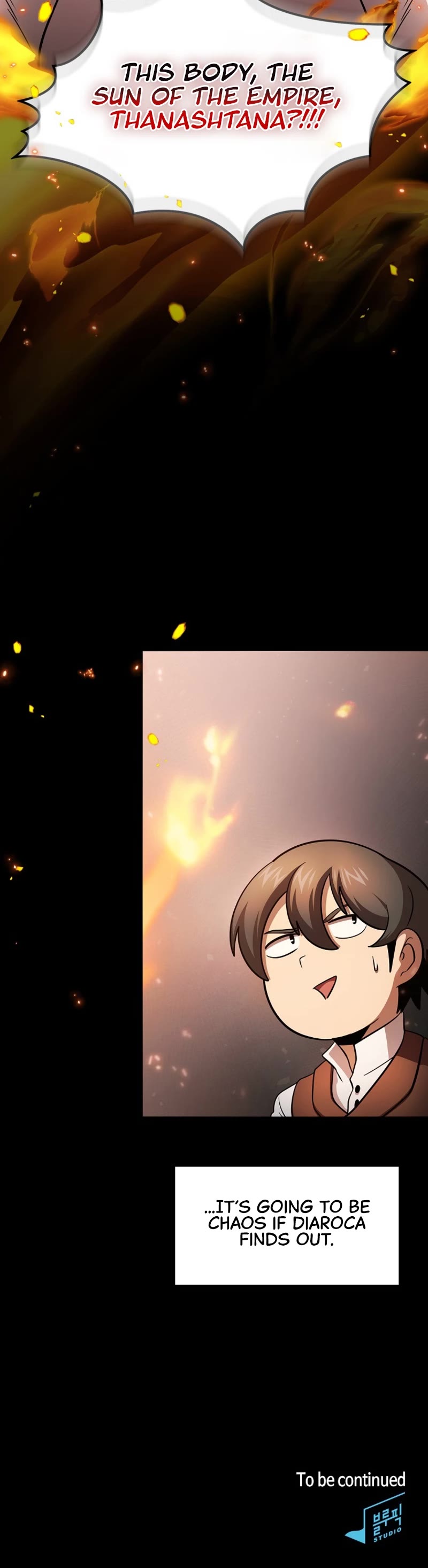 Is This Hero for Real? Chapter 88 page 46 - Chapter 88