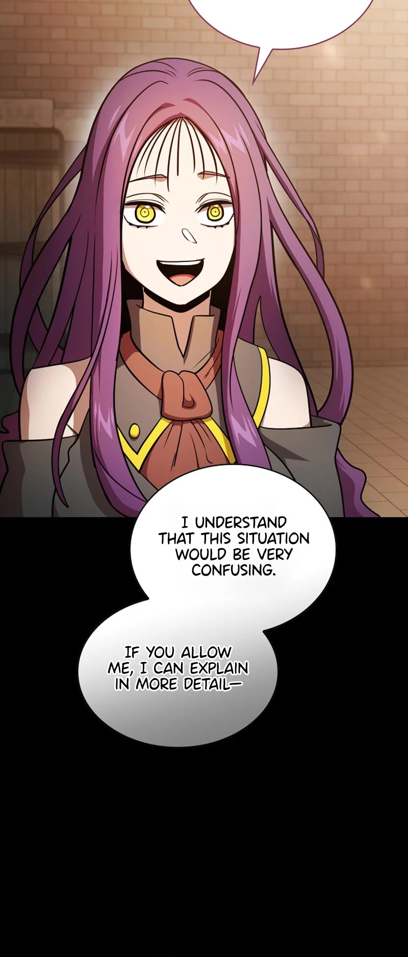 Is This Hero for Real? Chapter 88 page 5 - Chapter 88