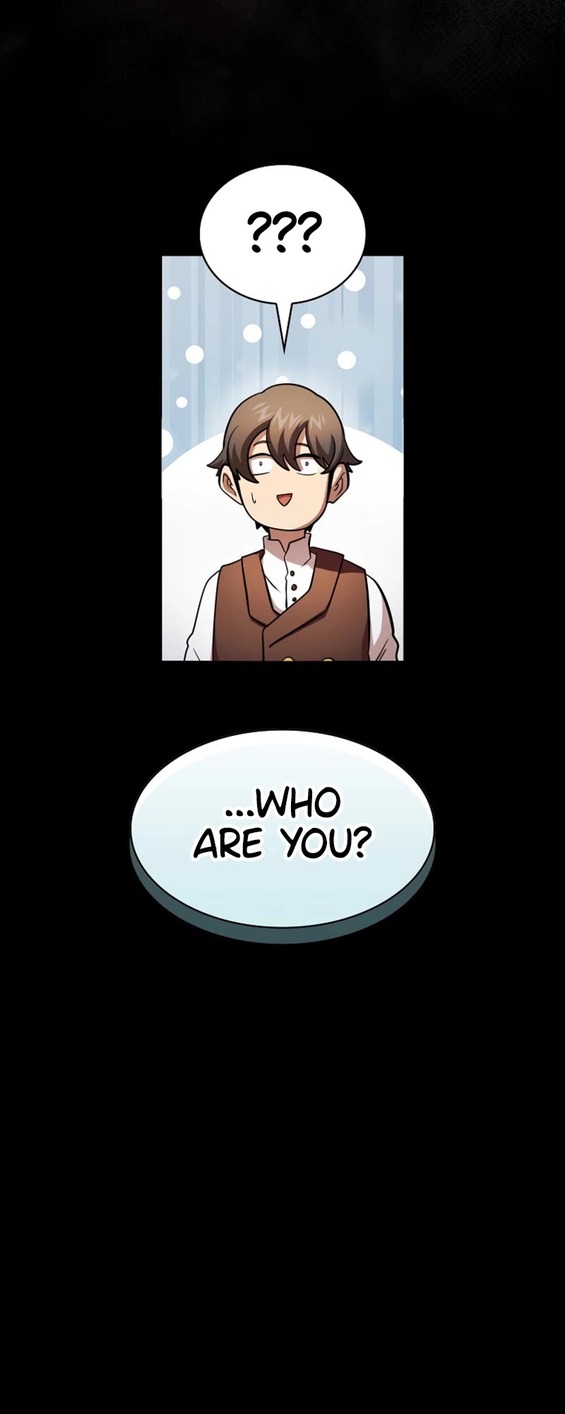 Is This Hero for Real? Chapter 88 page 9 - Chapter 88