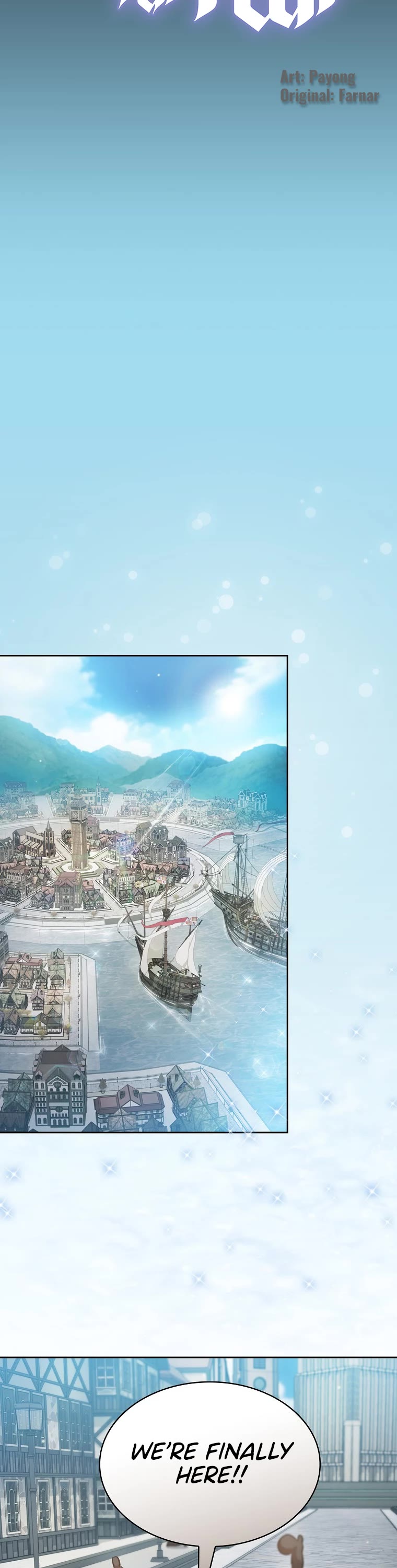 Is This Hero for Real? Chapter 89 page 11 - Chapter 89
