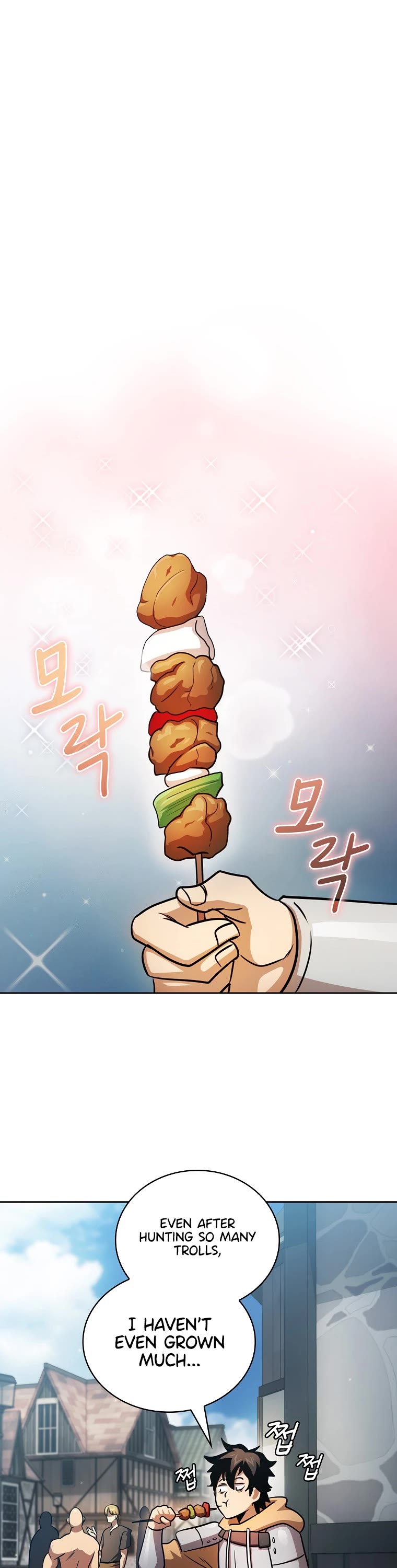 Is This Hero for Real? Chapter 89 page 14 - Chapter 89
