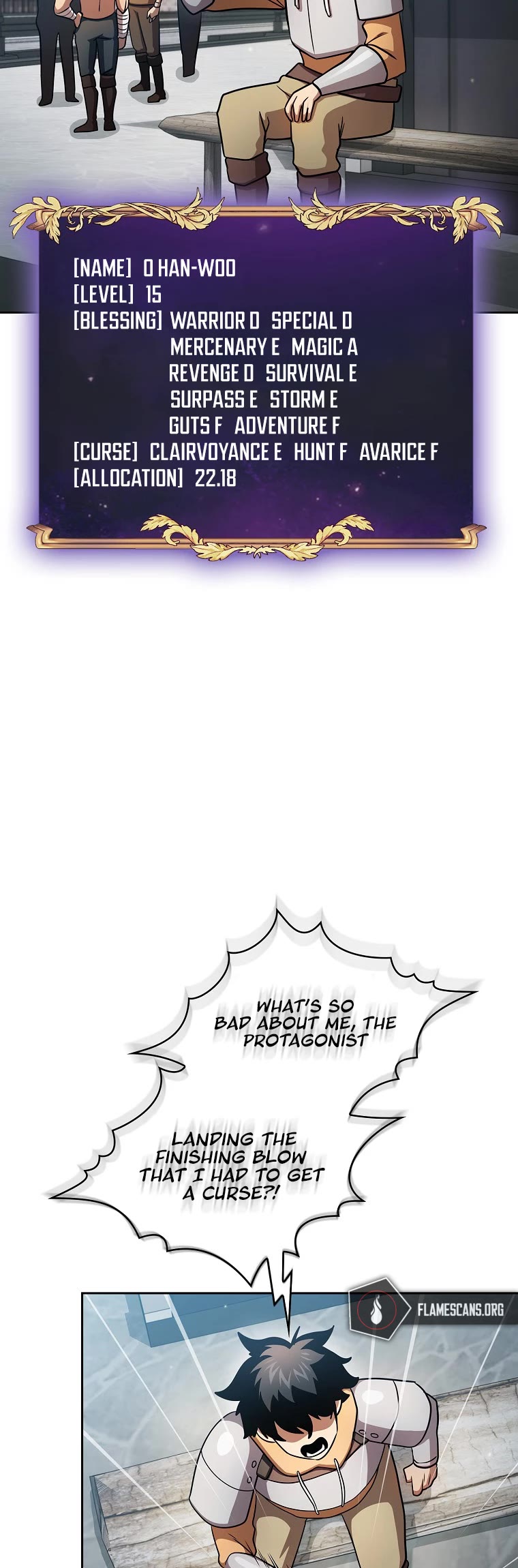 Is This Hero for Real? Chapter 89 page 15 - Chapter 89