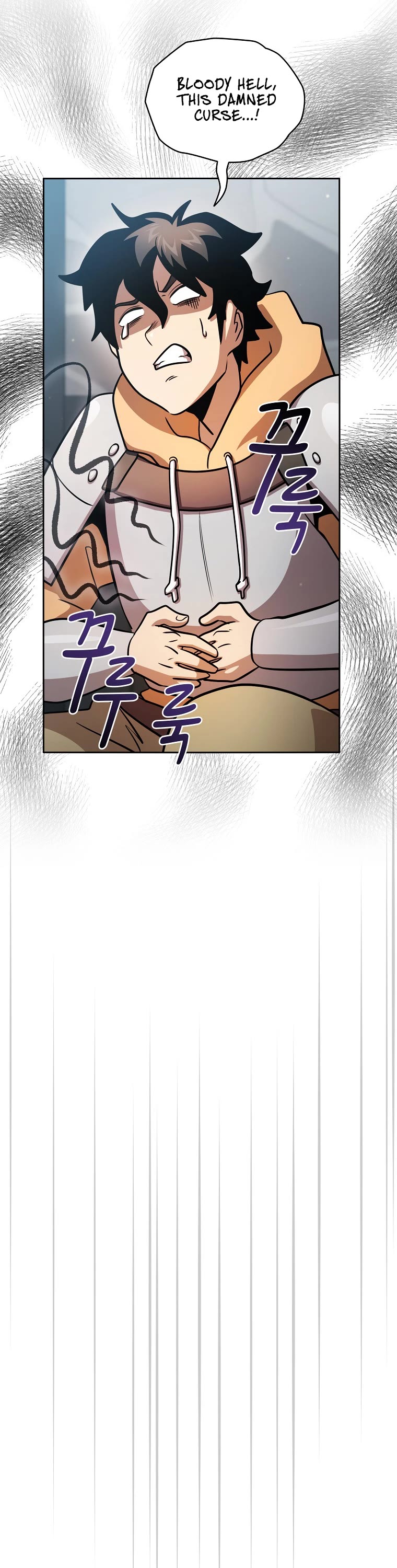 Is This Hero for Real? Chapter 89 page 17 - Chapter 89