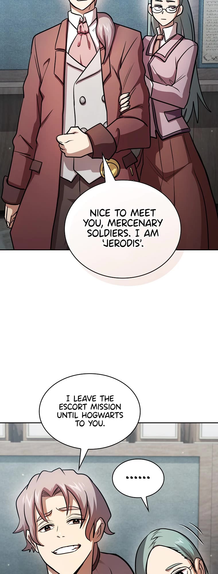 Is This Hero for Real? Chapter 89 page 19 - Chapter 89