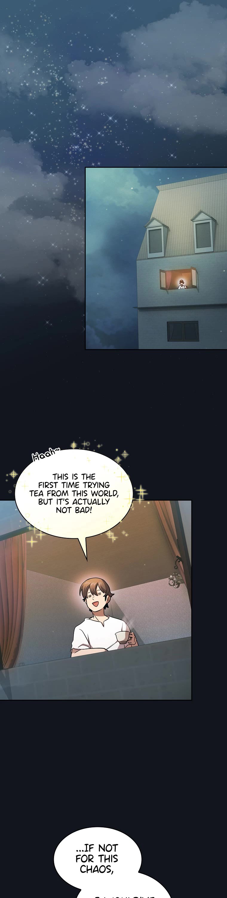Is This Hero for Real? Chapter 89 page 2 - Chapter 89