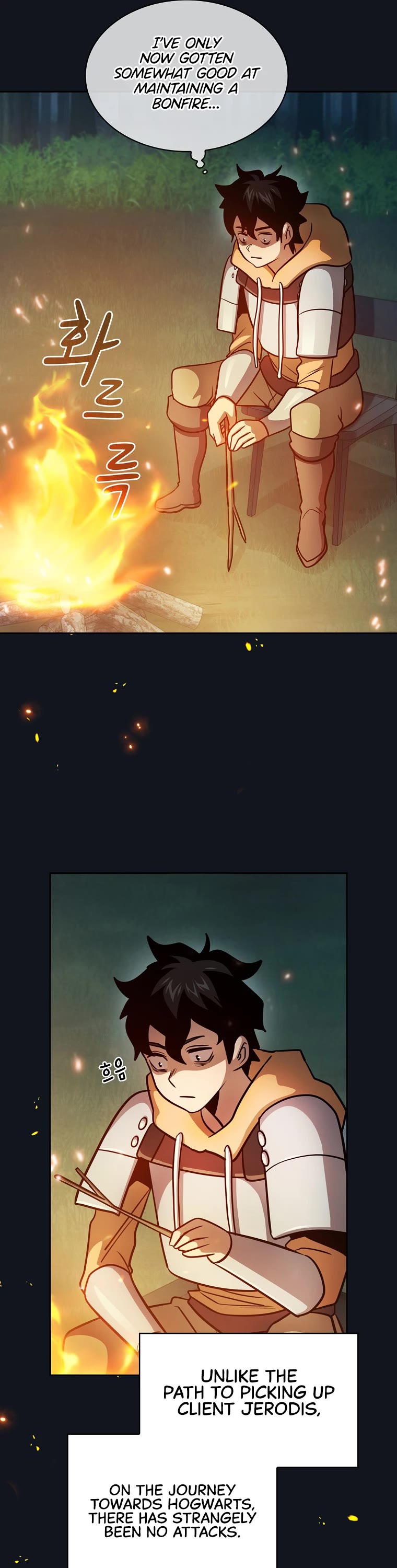 Is This Hero for Real? Chapter 89 page 25 - Chapter 89