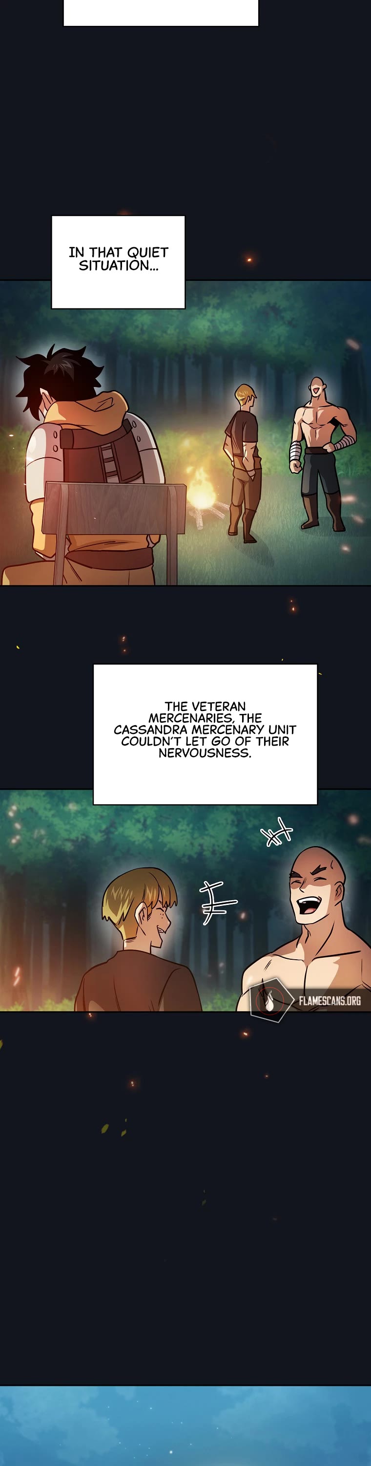 Is This Hero for Real? Chapter 89 page 26 - Chapter 89
