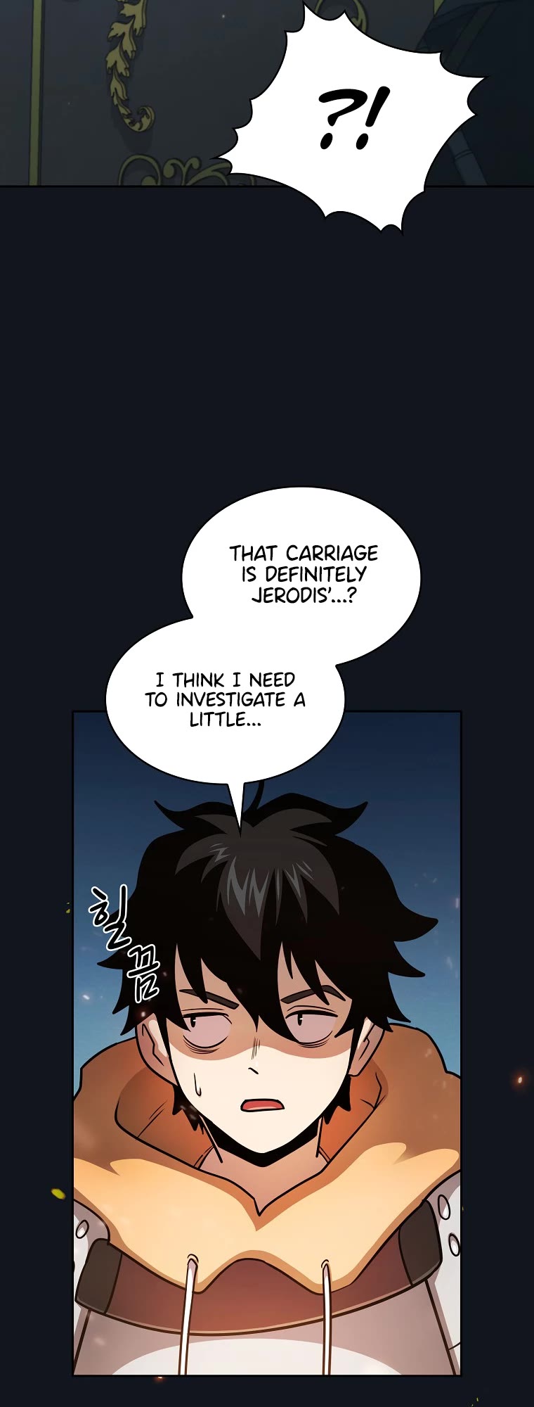 Is This Hero for Real? Chapter 89 page 28 - Chapter 89