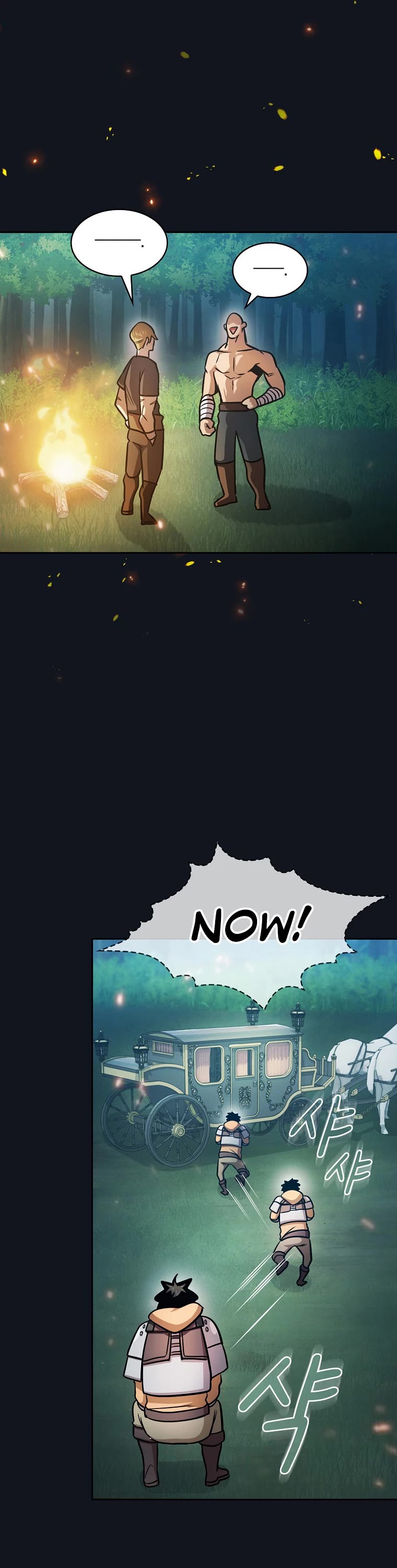 Is This Hero for Real? Chapter 89 page 29 - Chapter 89