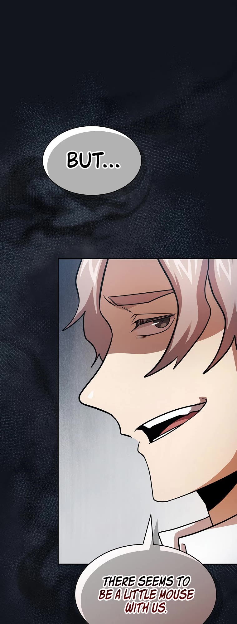 Is This Hero for Real? Chapter 89 page 35 - Chapter 89