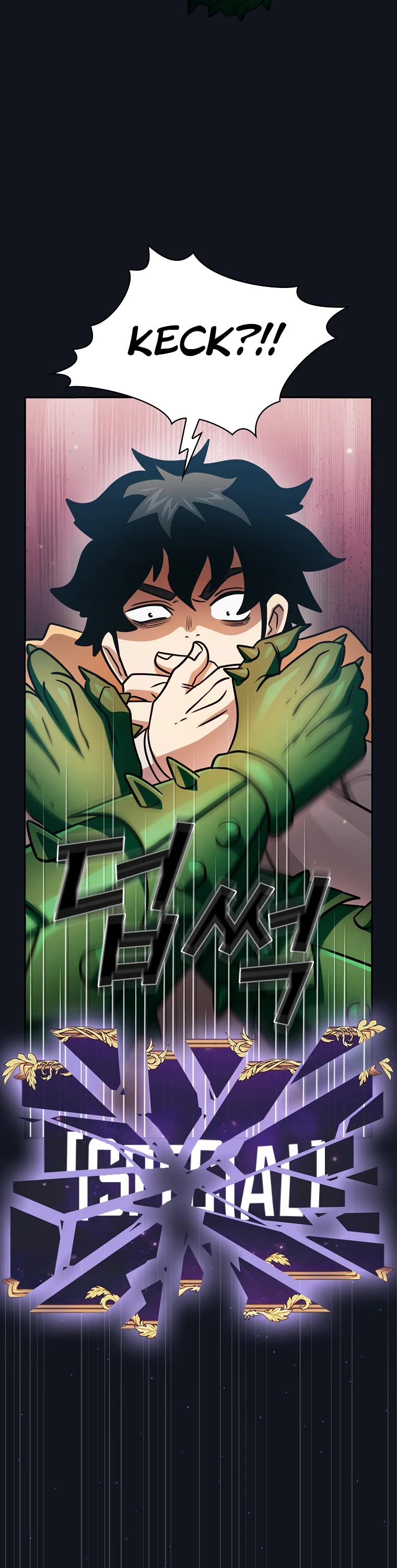 Is This Hero for Real? Chapter 89 page 37 - Chapter 89