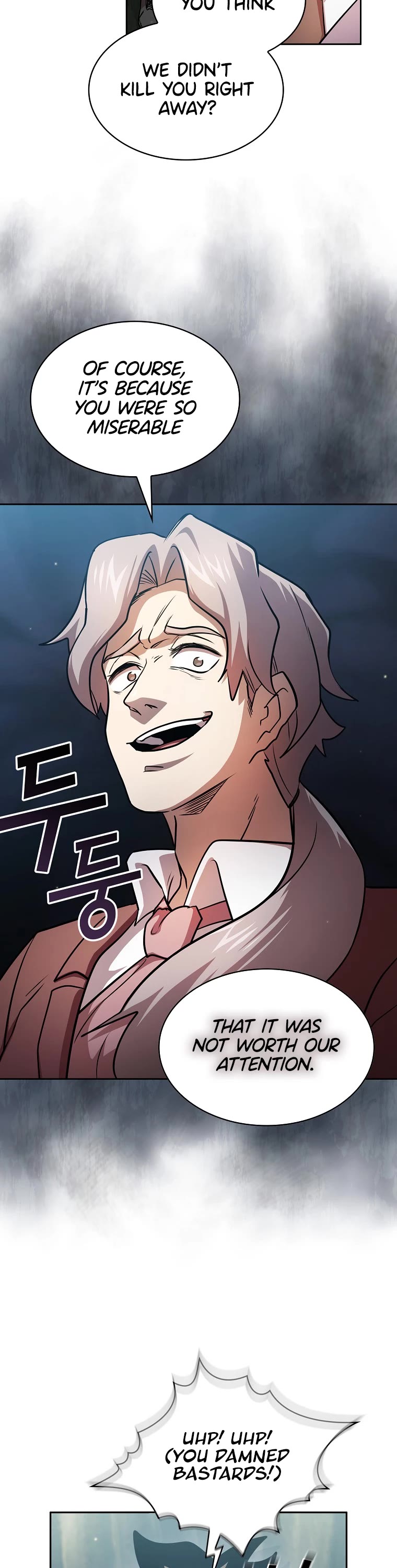 Is This Hero for Real? Chapter 89 page 41 - Chapter 89