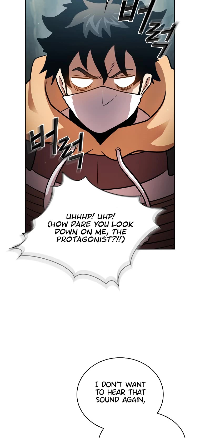 Is This Hero for Real? Chapter 89 page 42 - Chapter 89