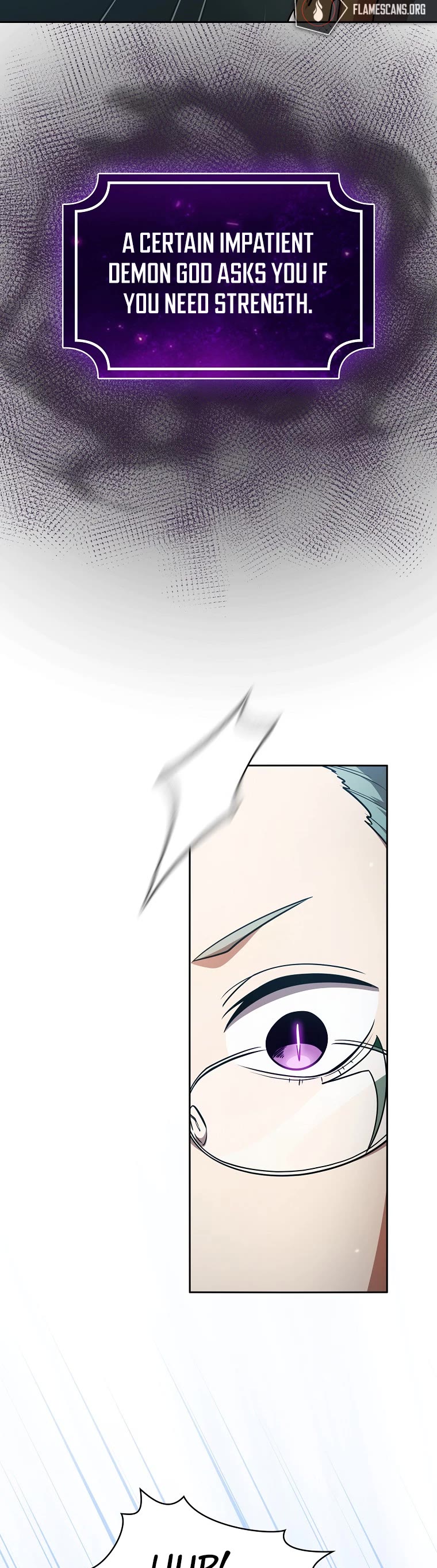 Is This Hero for Real? Chapter 89 page 45 - Chapter 89