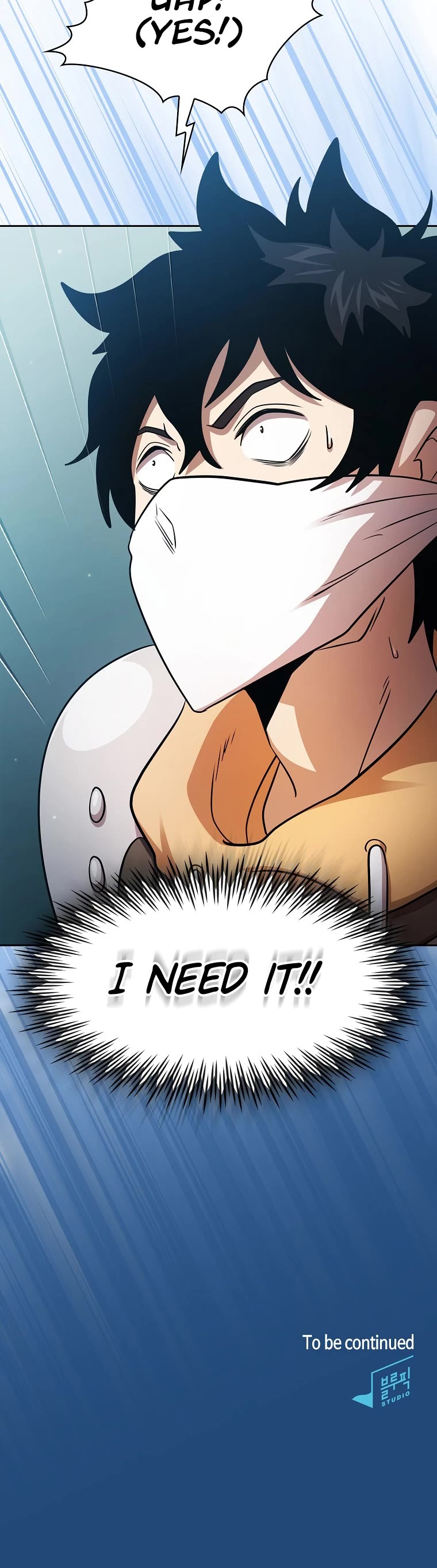 Is This Hero for Real? Chapter 89 page 46 - Chapter 89