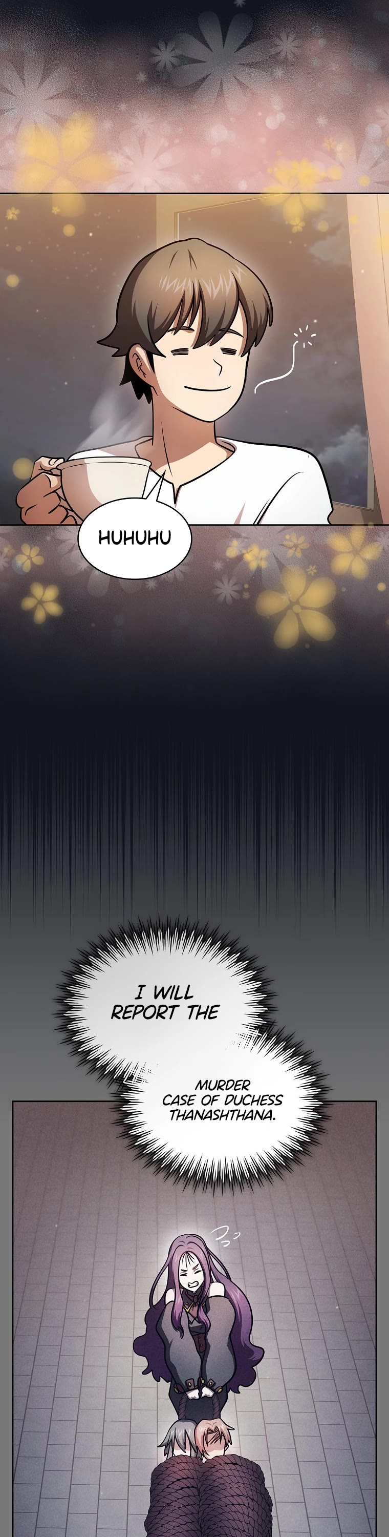 Is This Hero for Real? Chapter 89 page 6 - Chapter 89