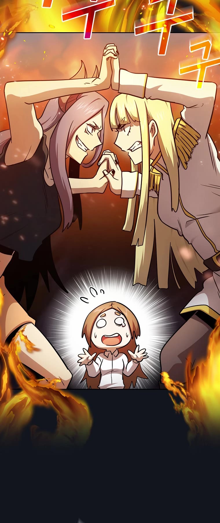 Is This Hero for Real? Chapter 89 page 9 - Chapter 89