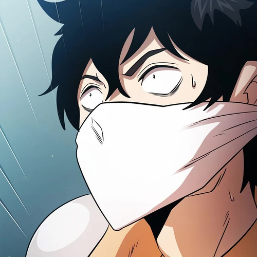Is This Hero for Real? Chapter 89 cover