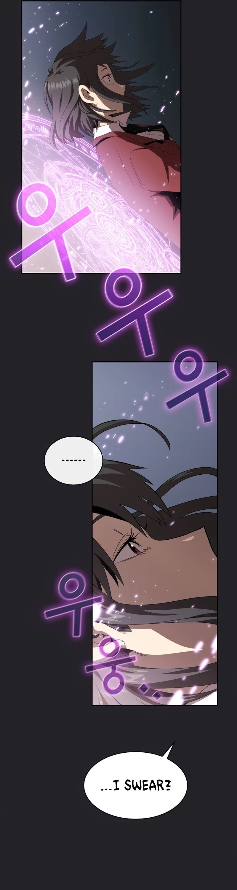 Is This Hero for Real? Chapter 9 page 10 - Chapter 9