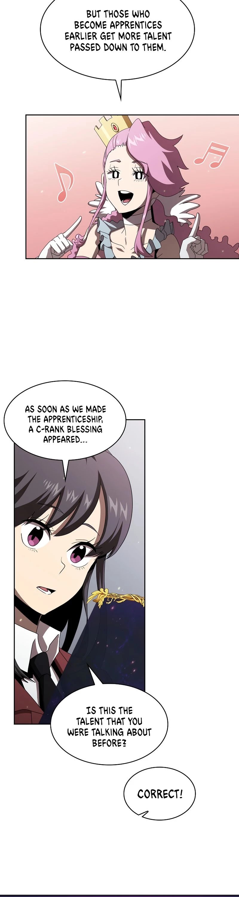 Is This Hero for Real? Chapter 9 page 15 - Chapter 9