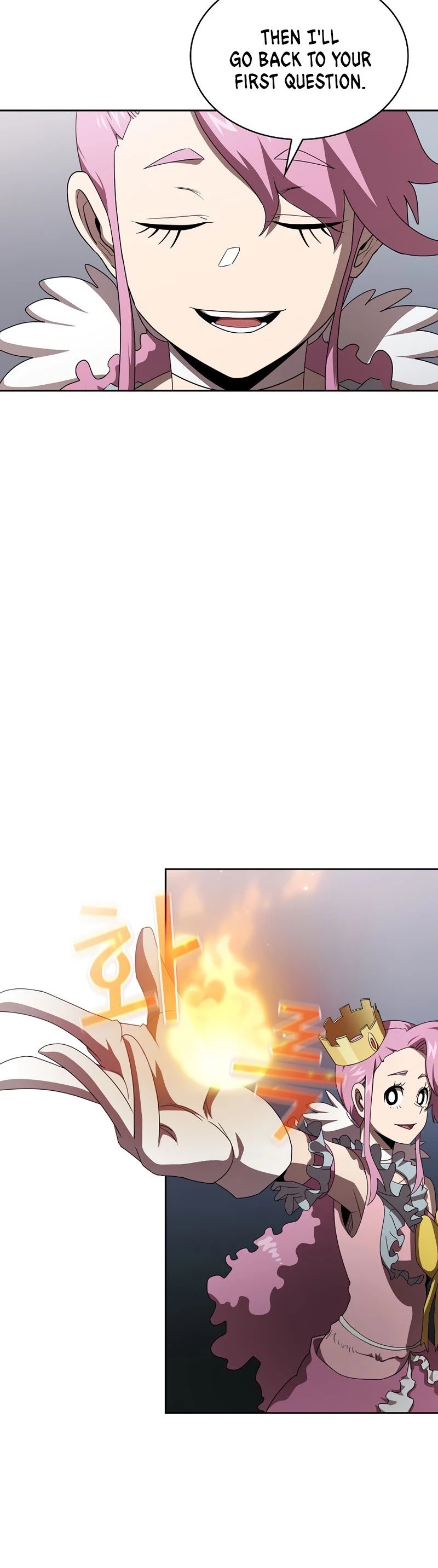 Is This Hero for Real? Chapter 9 page 17 - Chapter 9