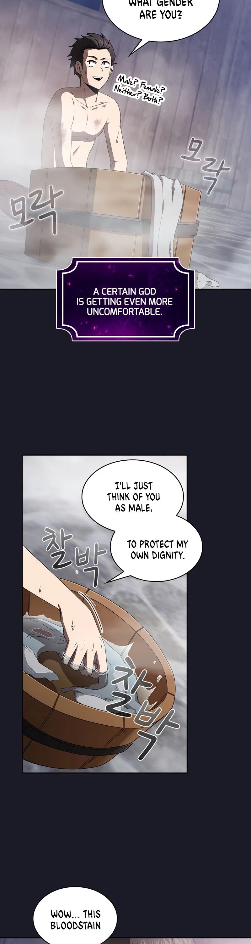 Is This Hero for Real? Chapter 9 page 35 - Chapter 9