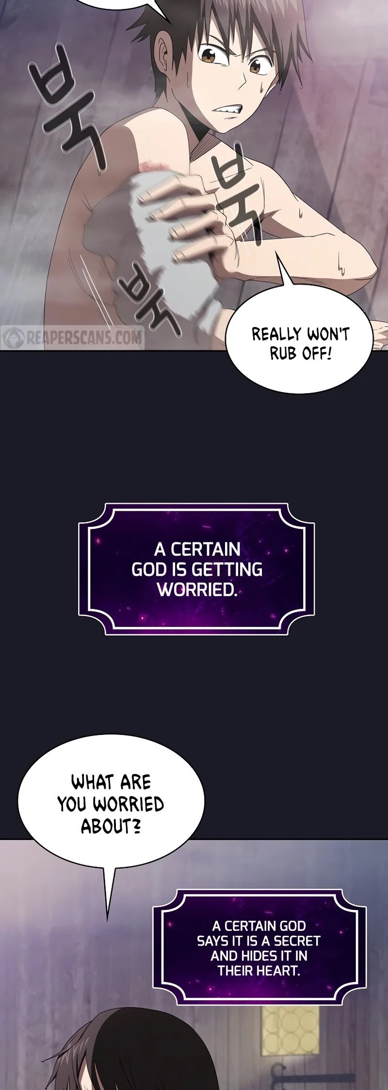 Is This Hero for Real? Chapter 9 page 36 - Chapter 9