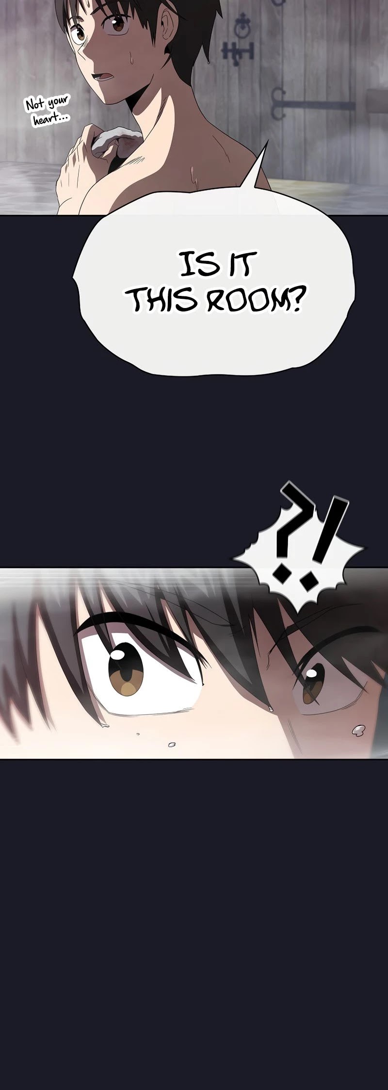 Is This Hero for Real? Chapter 9 page 37 - Chapter 9
