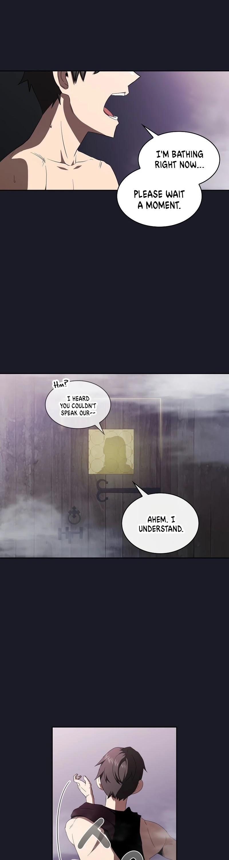 Is This Hero for Real? Chapter 9 page 39 - Chapter 9