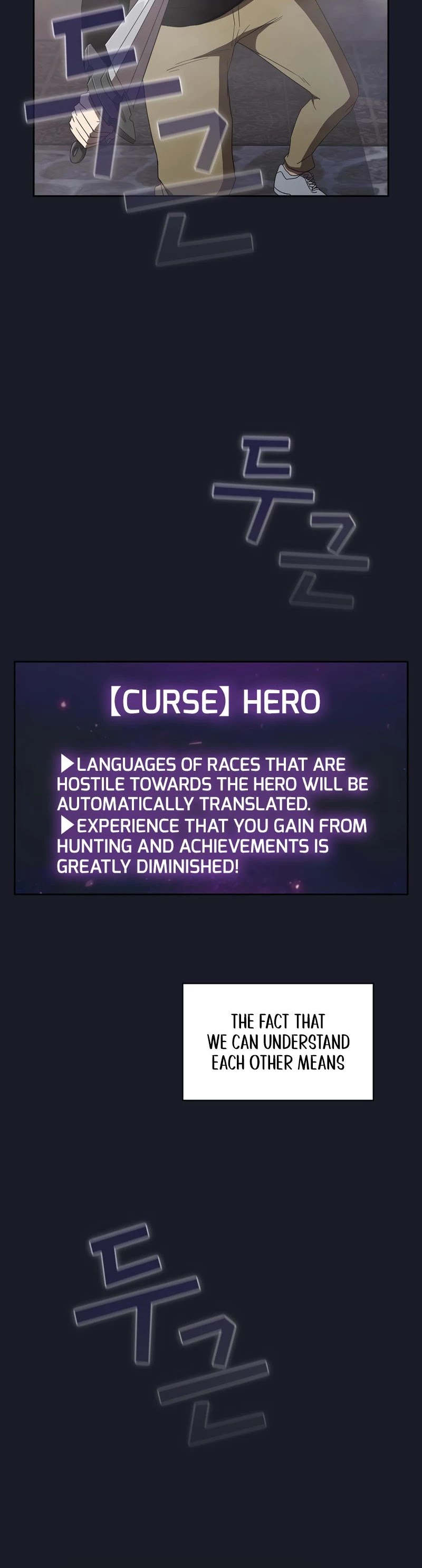 Is This Hero for Real? Chapter 9 page 41 - Chapter 9