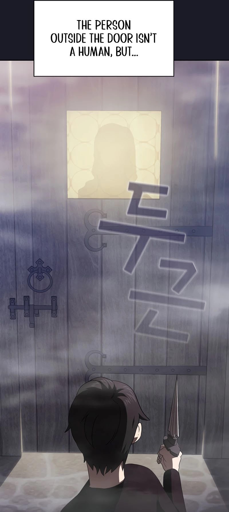Is This Hero for Real? Chapter 9 page 42 - Chapter 9