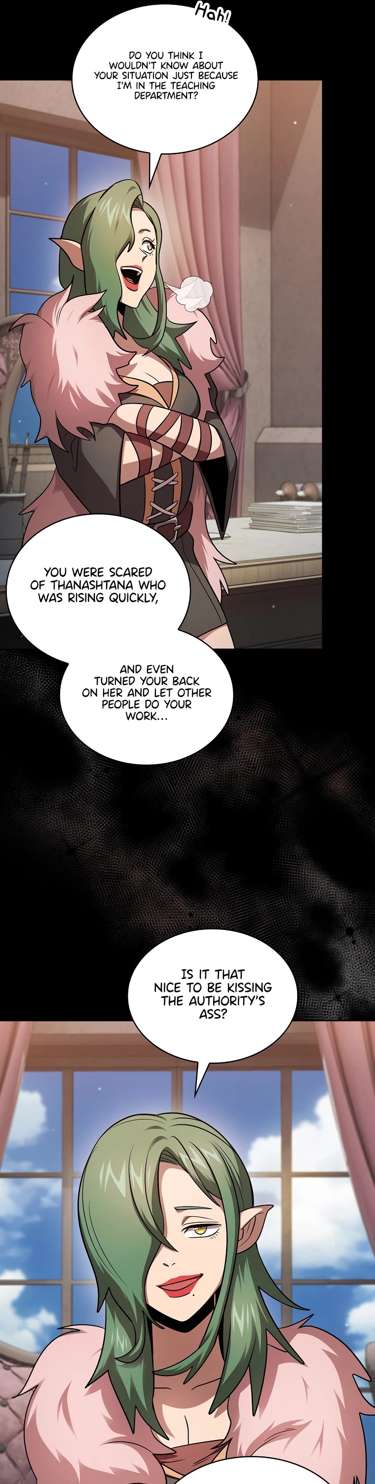 Is This Hero for Real? Chapter 90 page 13 - Chapter 90
