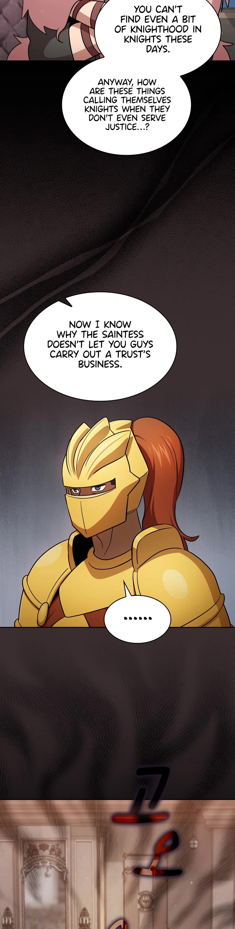 Is This Hero for Real? Chapter 90 page 14 - Chapter 90
