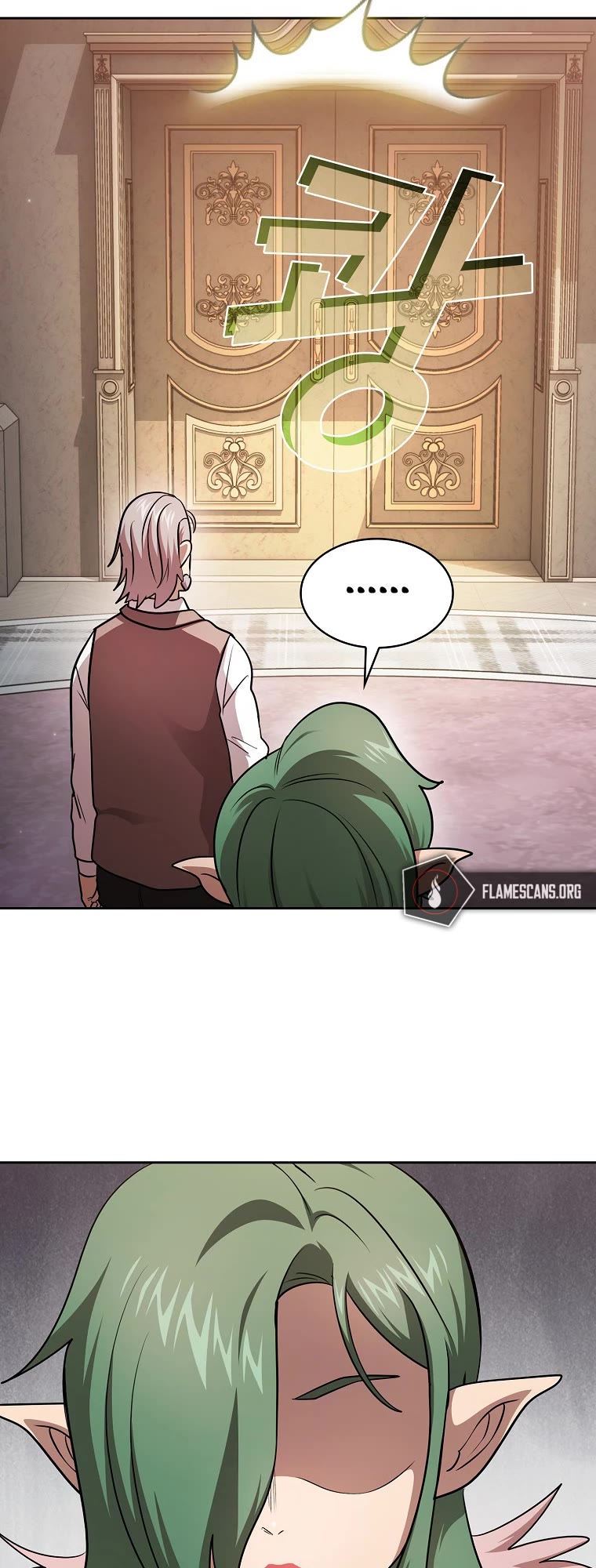 Is This Hero for Real? Chapter 90 page 19 - Chapter 90