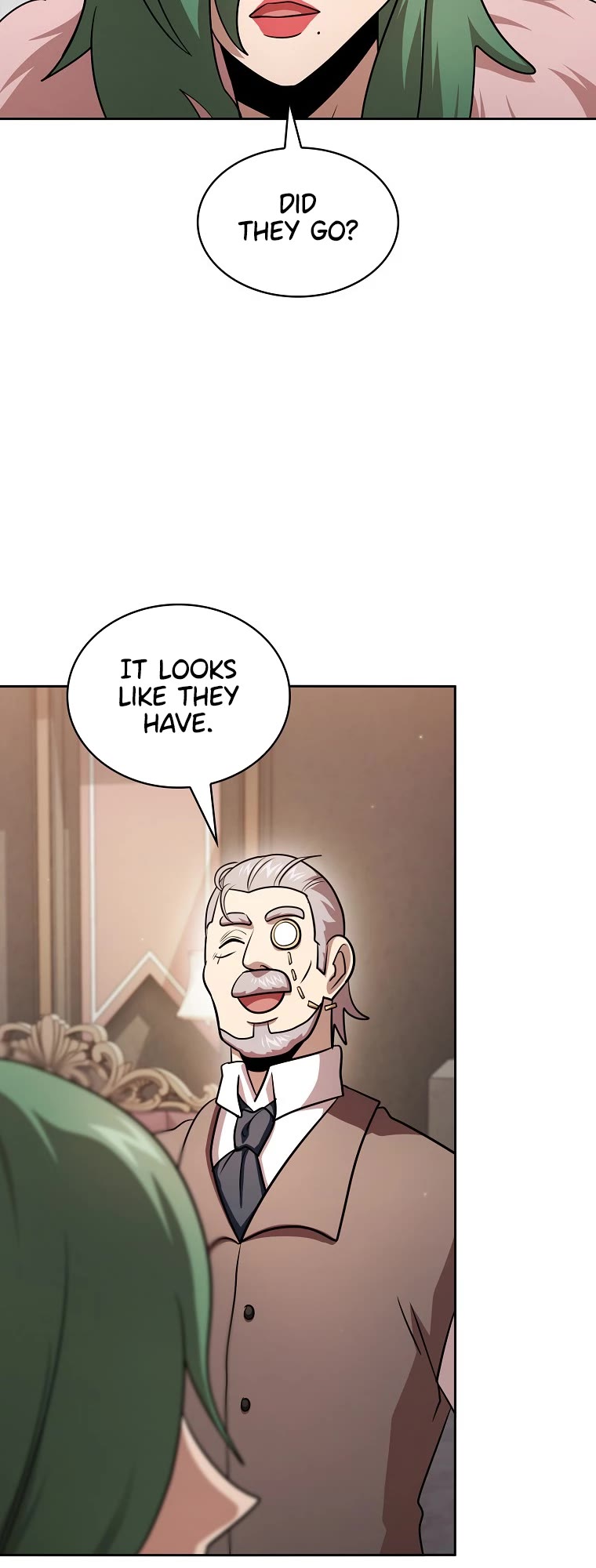 Is This Hero for Real? Chapter 90 page 20 - Chapter 90
