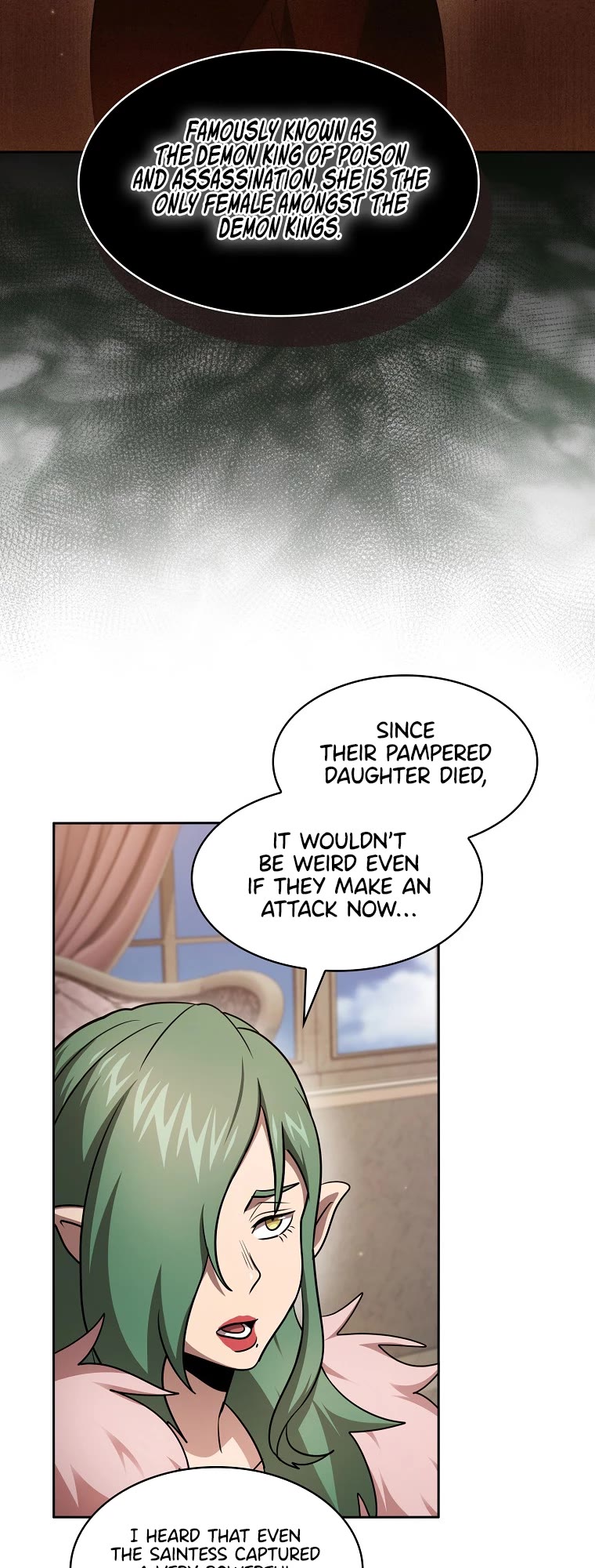 Is This Hero for Real? Chapter 90 page 23 - Chapter 90