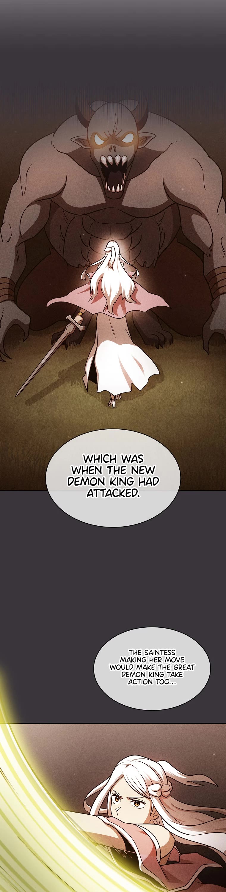 Is This Hero for Real? Chapter 90 page 25 - Chapter 90