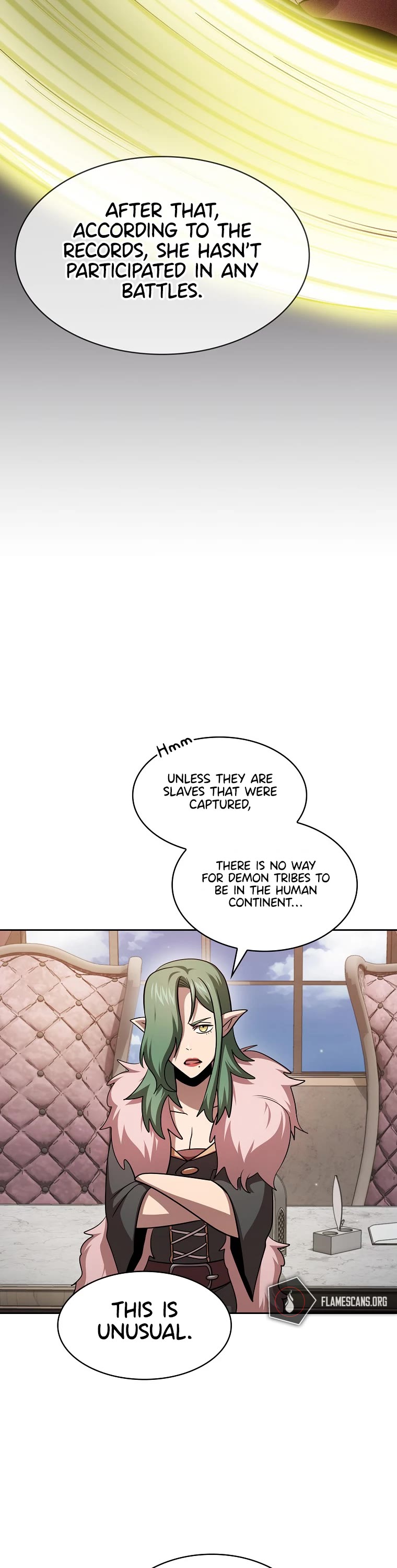 Is This Hero for Real? Chapter 90 page 26 - Chapter 90
