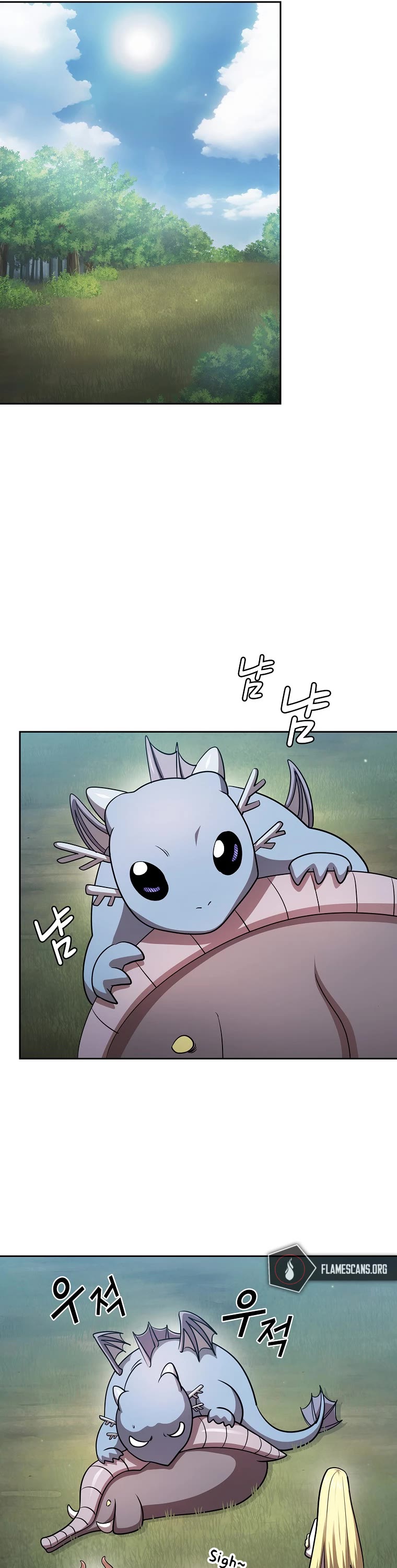 Is This Hero for Real? Chapter 90 page 29 - Chapter 90